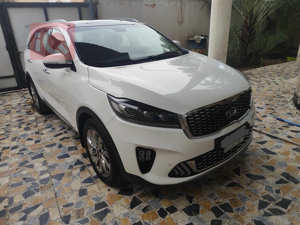 کیا سۆرینتۆ